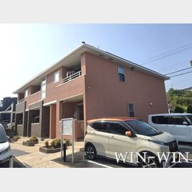 アンジュの賃貸物件