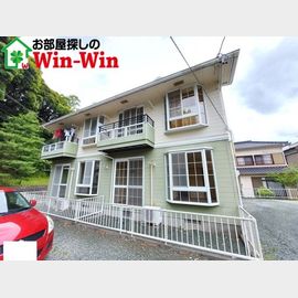 赤岩口駅より徒歩25分 1階 築33年8ヶ月の賃貸物件