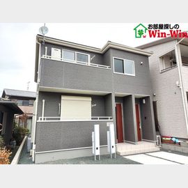 リーブルファイン東郷町の賃貸物件