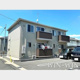 運動公園前駅より徒歩29分 1階 築5年4ヶ月の賃貸物件