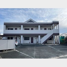 ヒルトップ内張 2階 築28年11ヶ月の賃貸物件