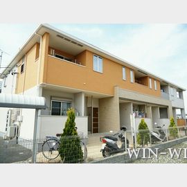 カーサ下五井 1階 築14年の賃貸物件