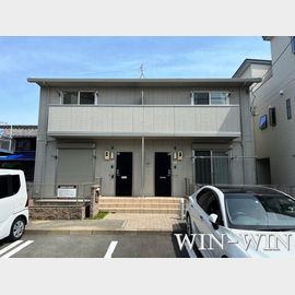 豊橋駅より徒歩14分 1階 築10年10ヶ月の賃貸物件