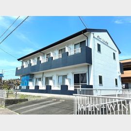 愛知大学前駅より徒歩20分 1階 築29年の賃貸物件