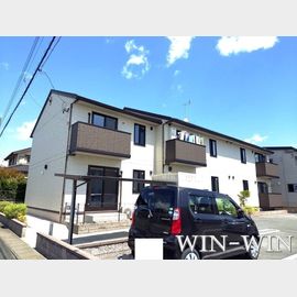 豊橋駅より徒歩29分 2階 築7年6ヶ月の賃貸物件