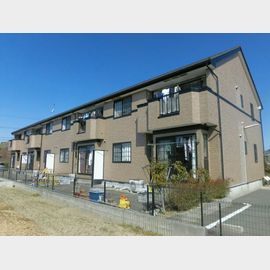 パーシモン鷹丘の賃貸物件