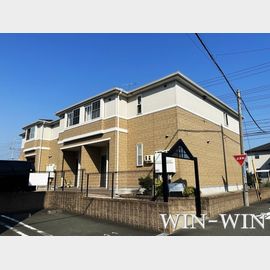 ヴィラサンライト１ 2階 築14年8ヶ月の賃貸物件