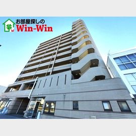 朝日プラザ豊橋アーバンスクエア 2階 築34年9ヶ月の賃貸物件