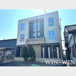 豊橋駅より徒歩19分 2階 築14年6ヶ月の賃貸物件