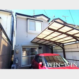 高師駅より徒歩17分 築33年7ヶ月 2階建の賃貸物件