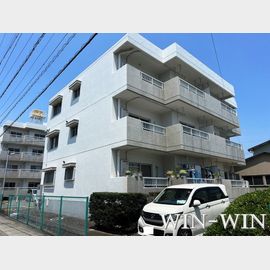 船町駅より徒歩11分 2階 築40年1ヶ月の賃貸物件