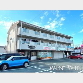 KINGDOMIの賃貸物件