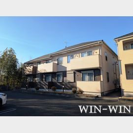 二川駅より徒歩35分 築17年3ヶ月 2階建の賃貸物件