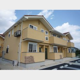 愛知大学前駅より徒歩30分 1階 築16年4ヶ月の賃貸物件