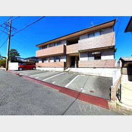 ピアルーチェ 2階 築21年9ヶ月の賃貸物件