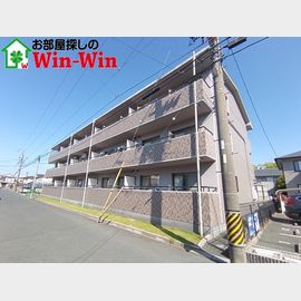 メゾンドクレアールの賃貸物件