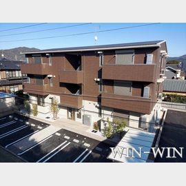 パークフロントイワタの賃貸物件
