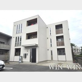 フィオーレ東田 2階 築5年の賃貸物件