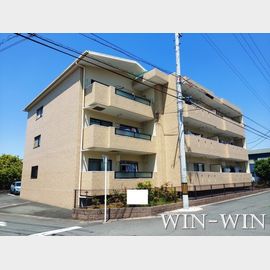 レジデンス緑ヶ丘の賃貸物件