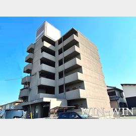 ユトリロサニーの賃貸物件