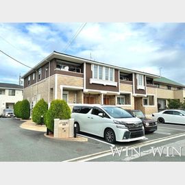 運動公園前駅より徒歩14分 2階 築10年2ヶ月の賃貸物件
