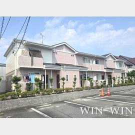 サンアメニティ秋の里A 1階 築26年9ヶ月の賃貸物件