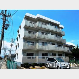 サンアイコートA 2階 築39年9ヶ月の賃貸物件
