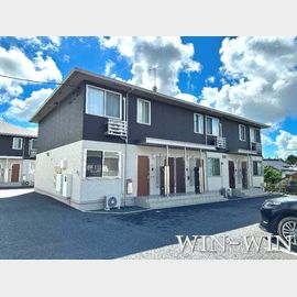 CharmantC 2階 築7年3ヶ月の賃貸物件