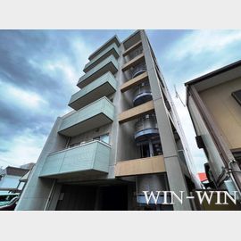 フラットK2Cの賃貸物件