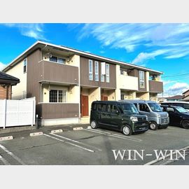 グランドエクセレントの賃貸物件