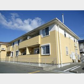 サンリットAの賃貸物件