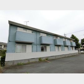 井原駅より徒歩32分 2階 築28年9ヶ月の賃貸物件