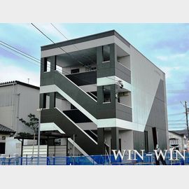 フラワーヒル 3階 築25年4ヶ月の賃貸物件