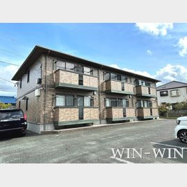 井原駅より徒歩12分 2階 築22年11ヶ月の賃貸物件