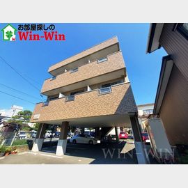ピースフルの賃貸物件