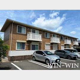 パルアヴェニューの賃貸物件