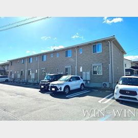 エテ・ボヌール2の賃貸物件