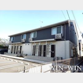 フォレスト・ビラの賃貸物件