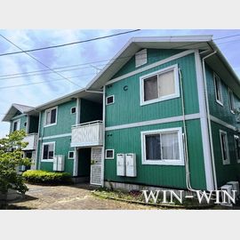 ヴィラージュルピナＢ 2階 築23年3ヶ月の賃貸物件