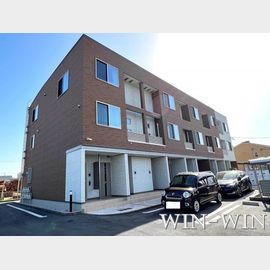 船町駅より徒歩6分 1階 築7年の賃貸物件