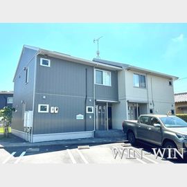 ウィット殿田 2階 築11年6ヶ月の賃貸物件