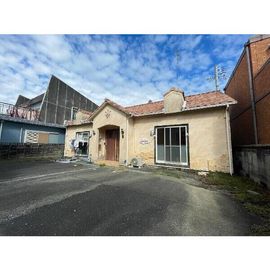 ルーチェ上野 1階 築55年10ヶ月の賃貸物件