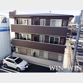 札木駅より徒歩11分 1階 築3年の賃貸物件