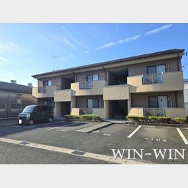 グリシーナB 1階 築23年5ヶ月の賃貸物件