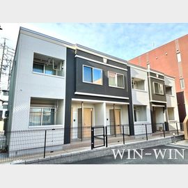 つぼみハイツの賃貸物件