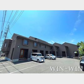 セザンヌ牟呂の賃貸物件