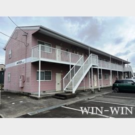 ユトリロ北山2 2階 築31年10ヶ月の賃貸物件