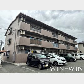 ヴィラ ウィル 3階 築29年3ヶ月の賃貸物件
