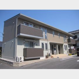 花美月 1階 築10年10ヶ月の賃貸物件