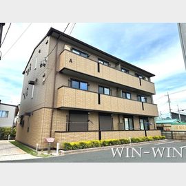 ラ・フィーネ東田B棟 1階 築11年の賃貸物件